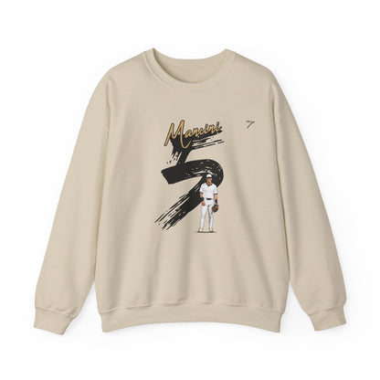 Mike Mancini Crewneck