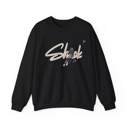Meshach Headley Crewneck