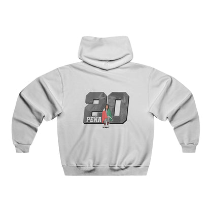 Miranda Pena Vintage Hoodie