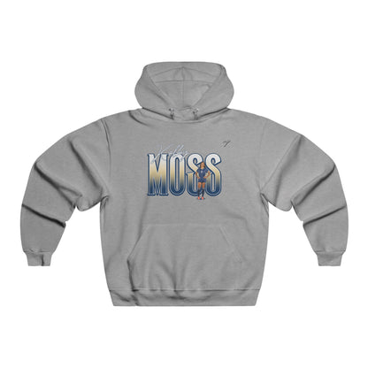 Kolby Moss Vintage Hoodie