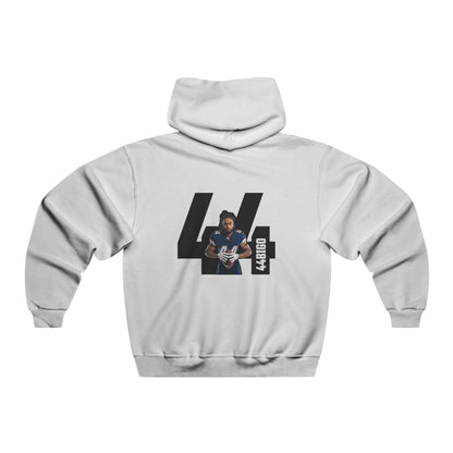 Oliver Lundberg Coleman Vintage Hoodie