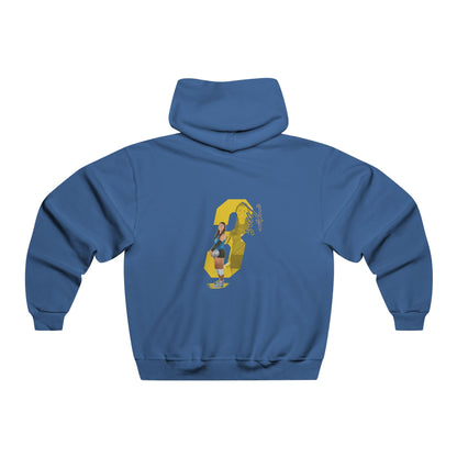 Tinsley Brown Vintage Hoodie
