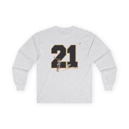 Remi Burns Long Sleeve
