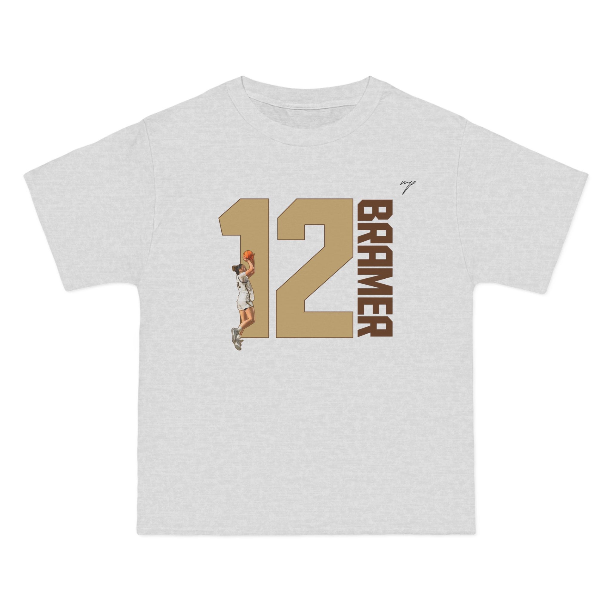 Belle Bramer Vintage Tee