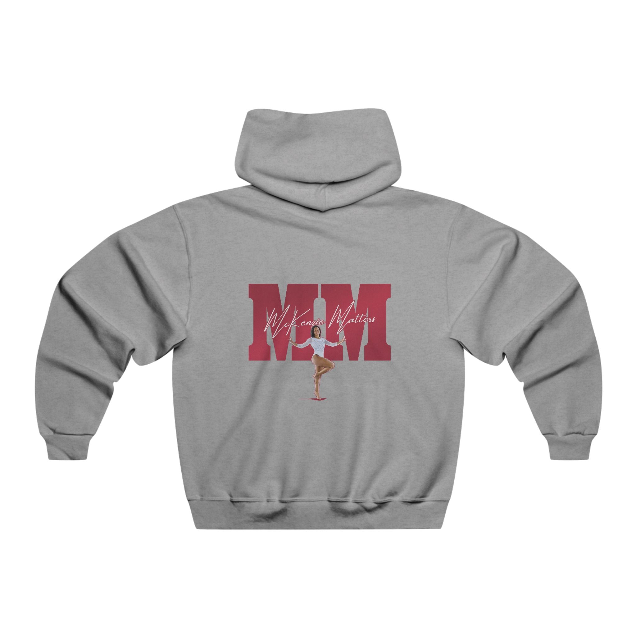 McKenzie Matters Vintage Hoodie