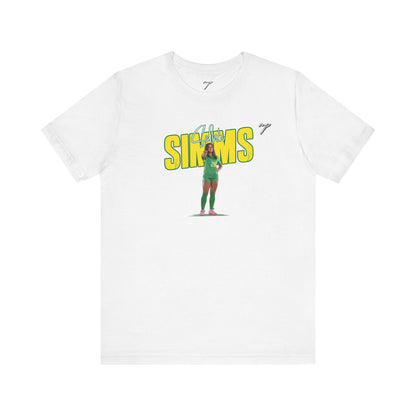 Selah Simms Graphic Tee