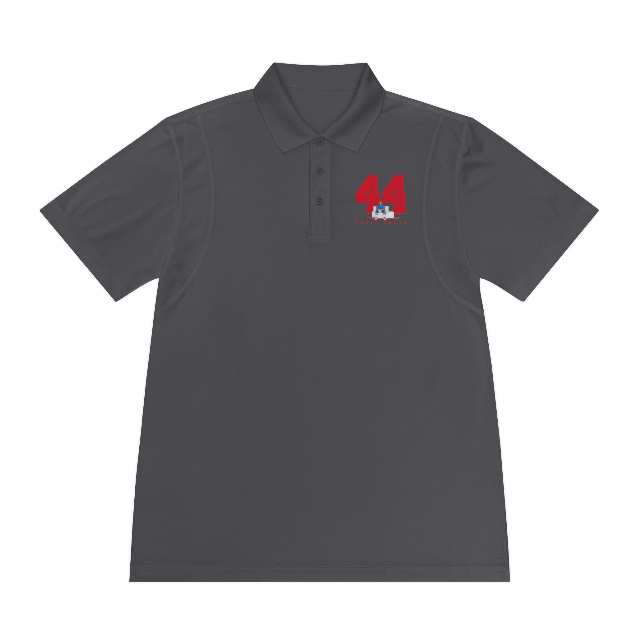 Lexie Hames Polo