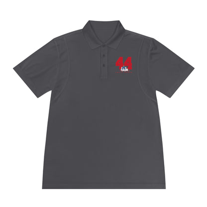 Lexie Hames Polo