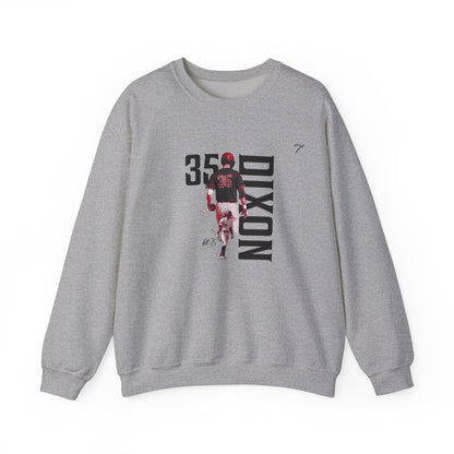 Andrew Dixon Crewneck