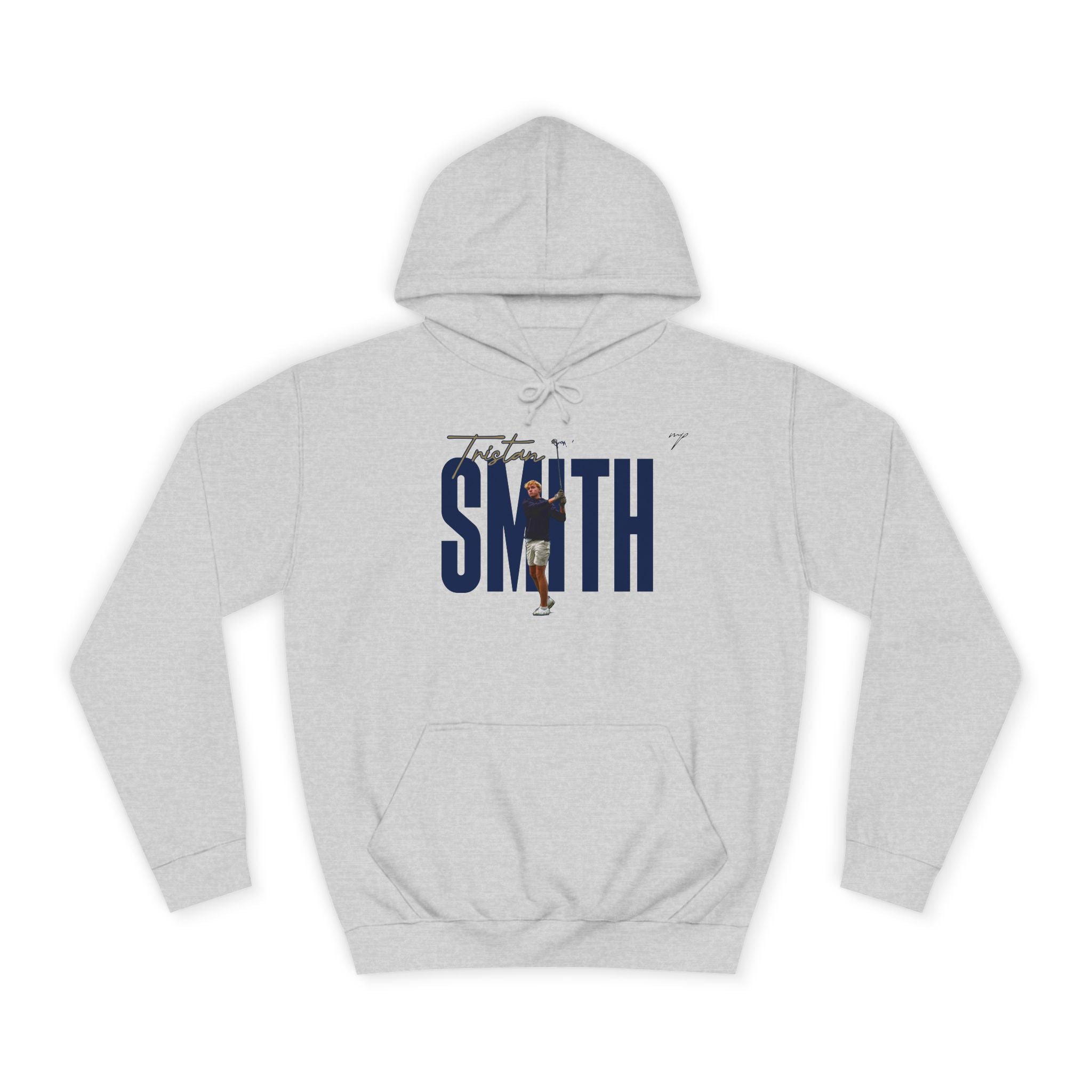 Tristan Smith Hoodie