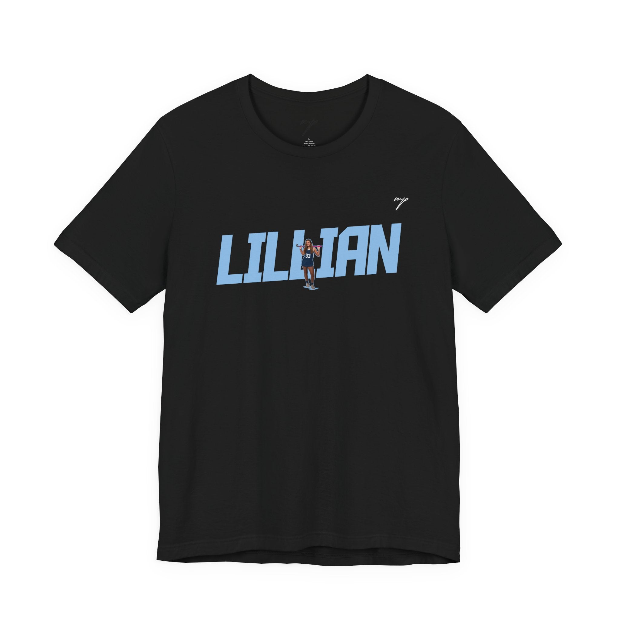 Lillian Chiaravalloti Graphic Tee