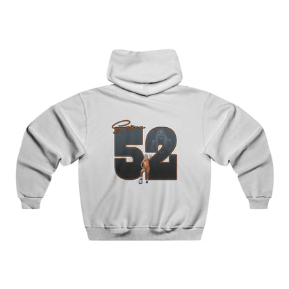 Caroline Swann Vintage Hoodie
