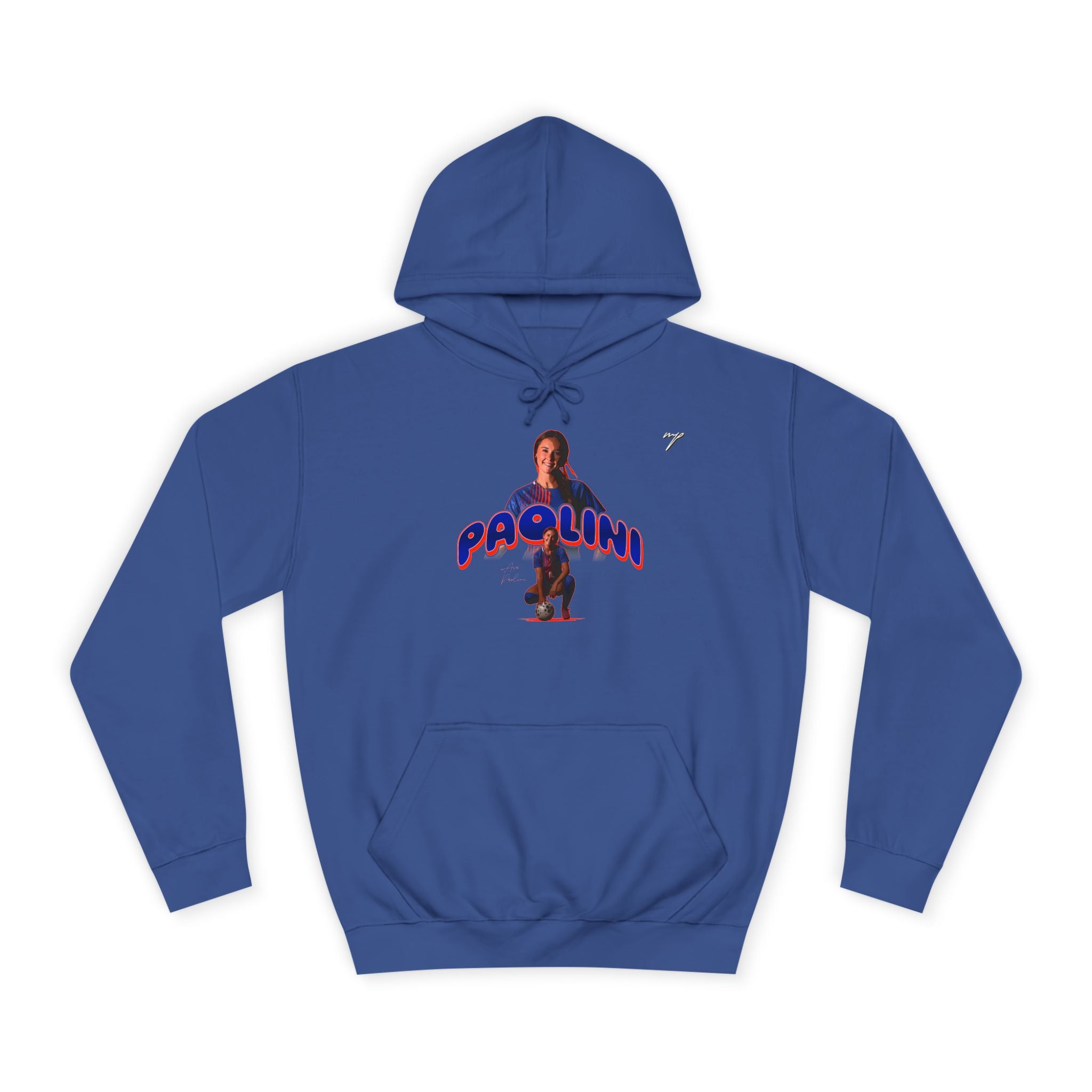 Ava Paolini Hoodie
