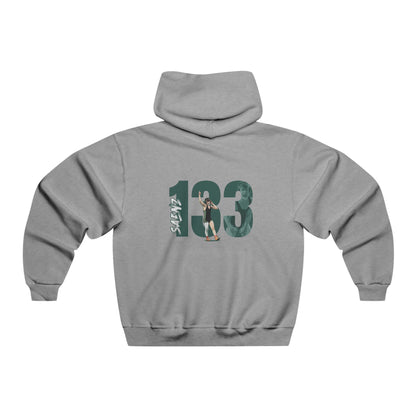 Ricardo Saenz Vintage Hoodie