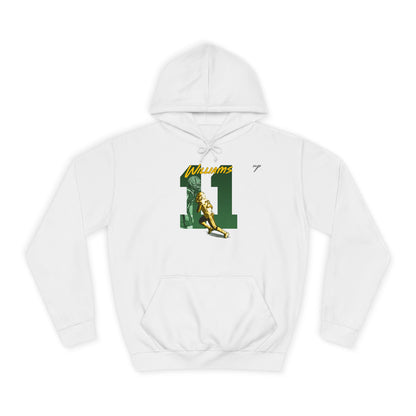 De'Kan Williams Hoodie