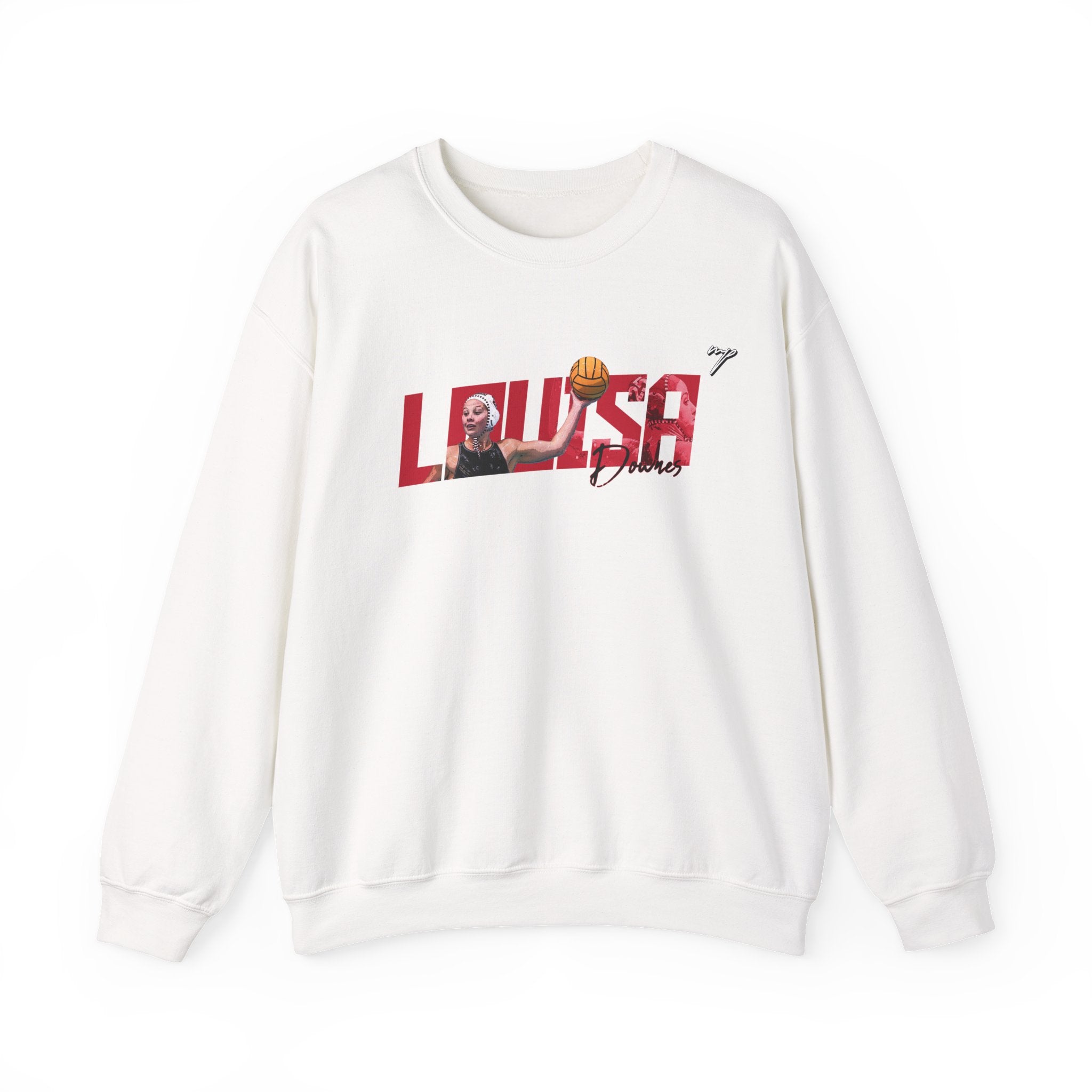 Louisa Downes Crewneck