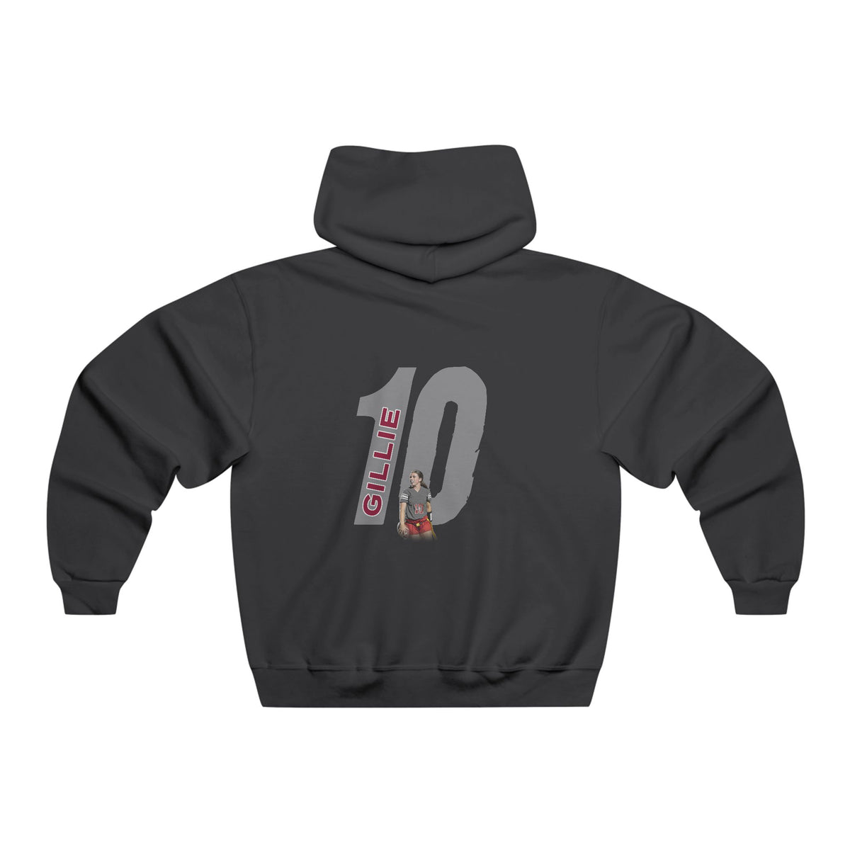 Zoey Gillen Vintage Hoodie