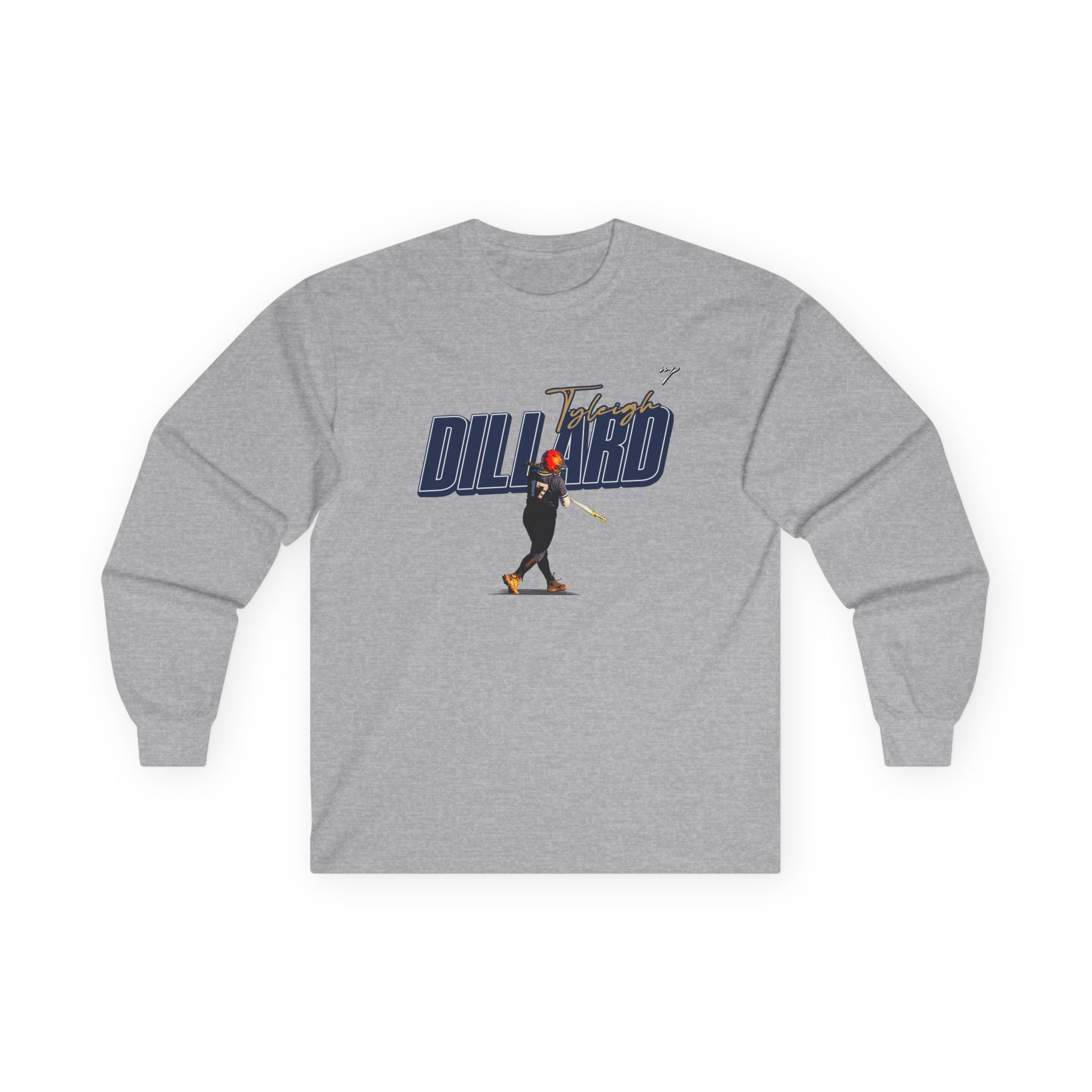Tyleigh Dillard Long Sleeve Tee