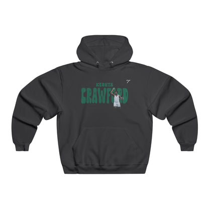 Keonta Crawford Vintage Hoodie