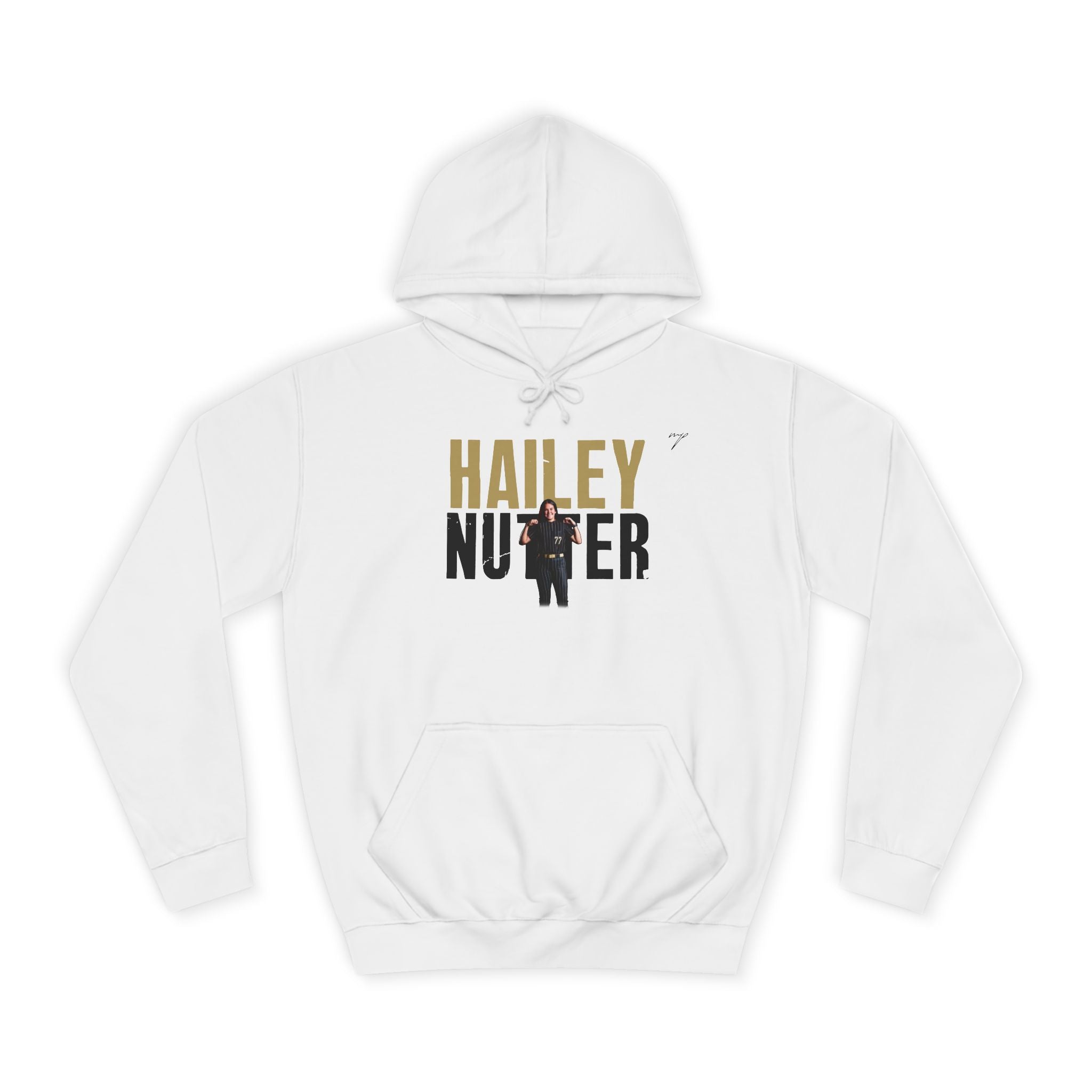 Hailey Nutter Hoodie
