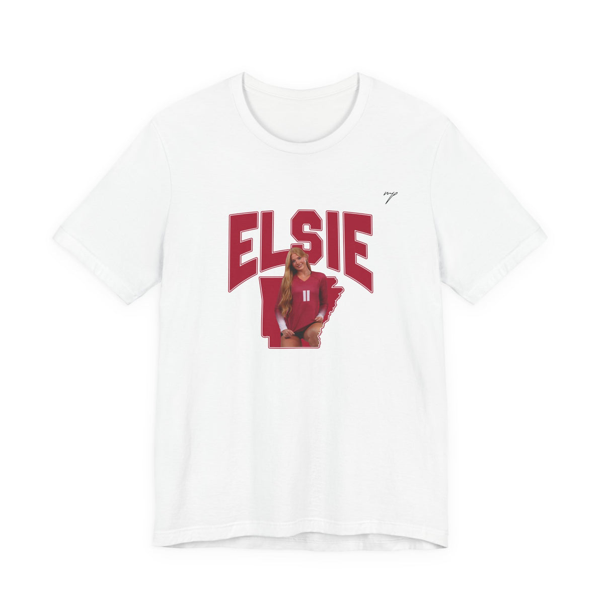 Elsie Law Graphic Tee
