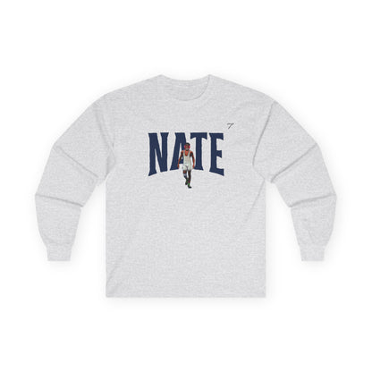 Nathan Fisher Long Sleeve