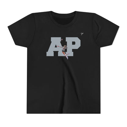 Abbie Powell Powell YOUTH Graphic Tee