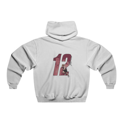 Darren Romani Vintage Hoodie