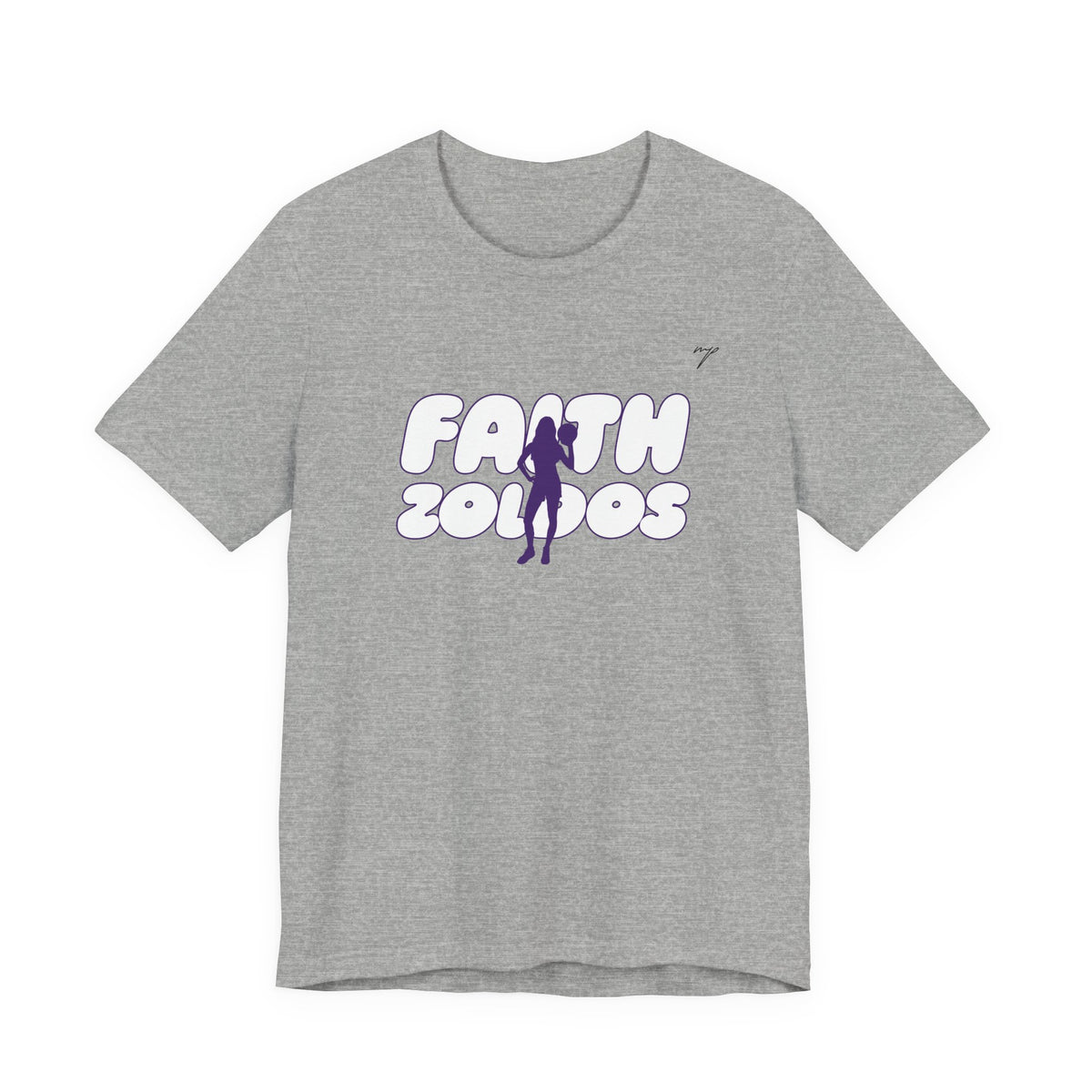 Faith Zoldos Graphic Tee