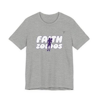 Faith Zoldos Graphic Tee
