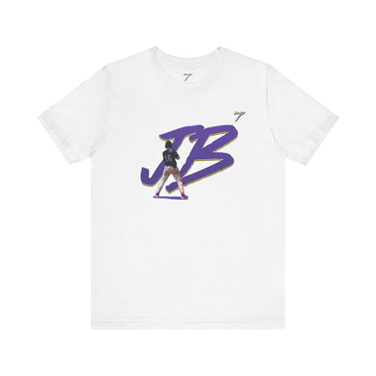 Jacob Bible Graphic Tee
