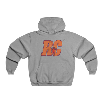 Raquan Carson Vintage Hoodie
