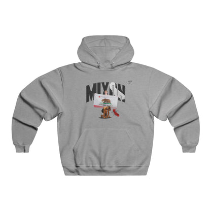 Payton Mixon Vintage Hoodie