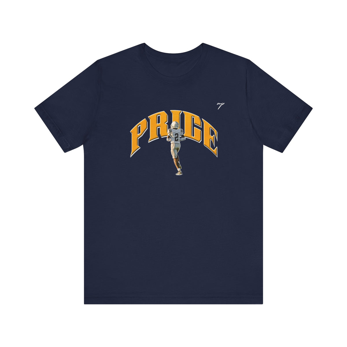 Caiden Price Graphic Tee