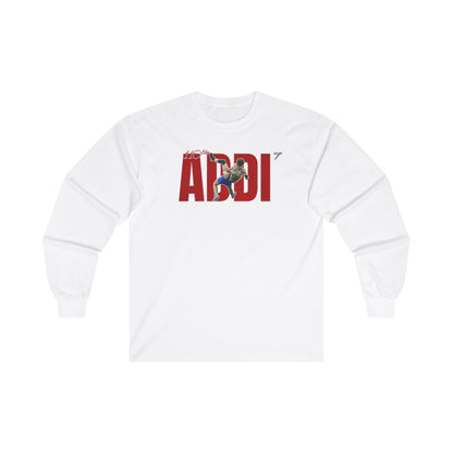 Addison Polk Long Sleeve Tee