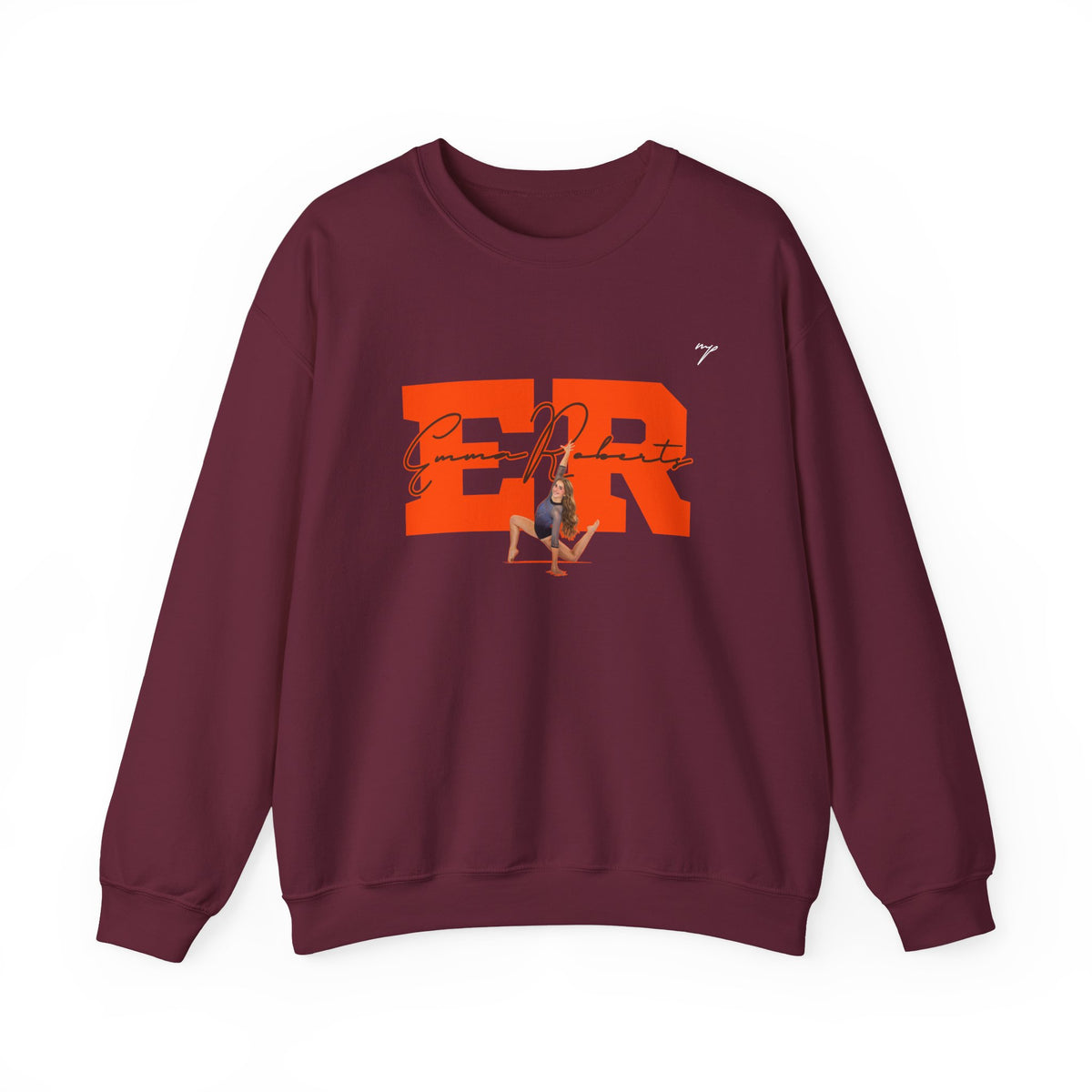 Emma Roberts Crewneck