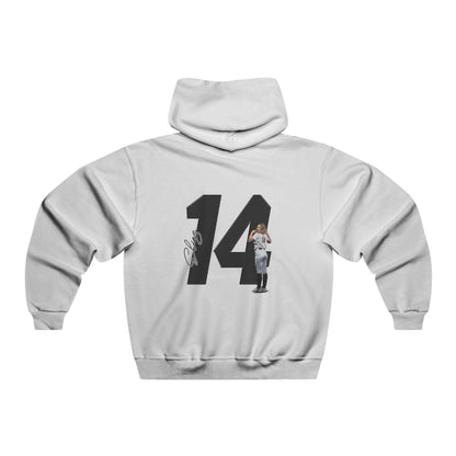 Audri Elias Vintage Hoodie