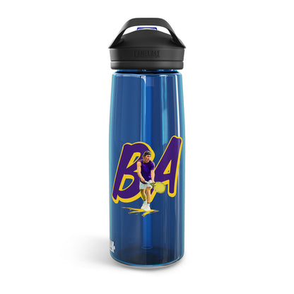 Brock Anderson Water Bottle
