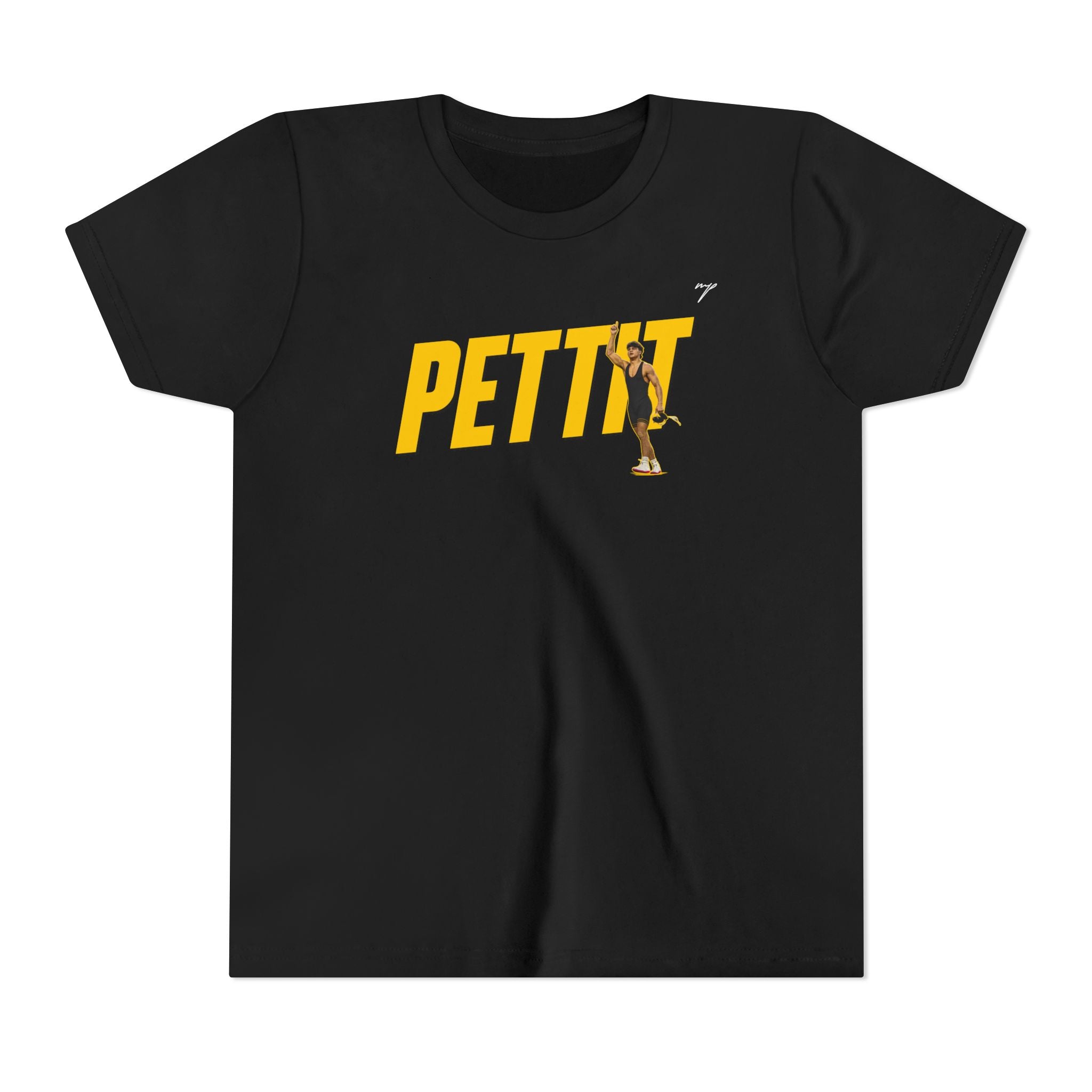 Greyson Pettit YOUTH Graphic Tee
