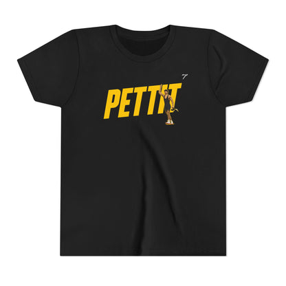 Greyson Pettit YOUTH Graphic Tee