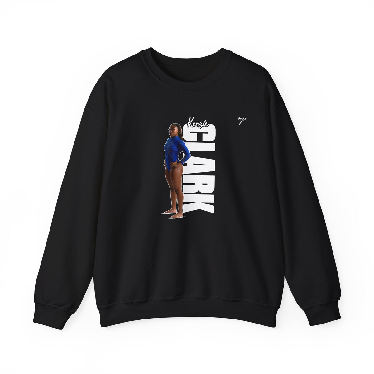 Kenzie Clark Crewneck