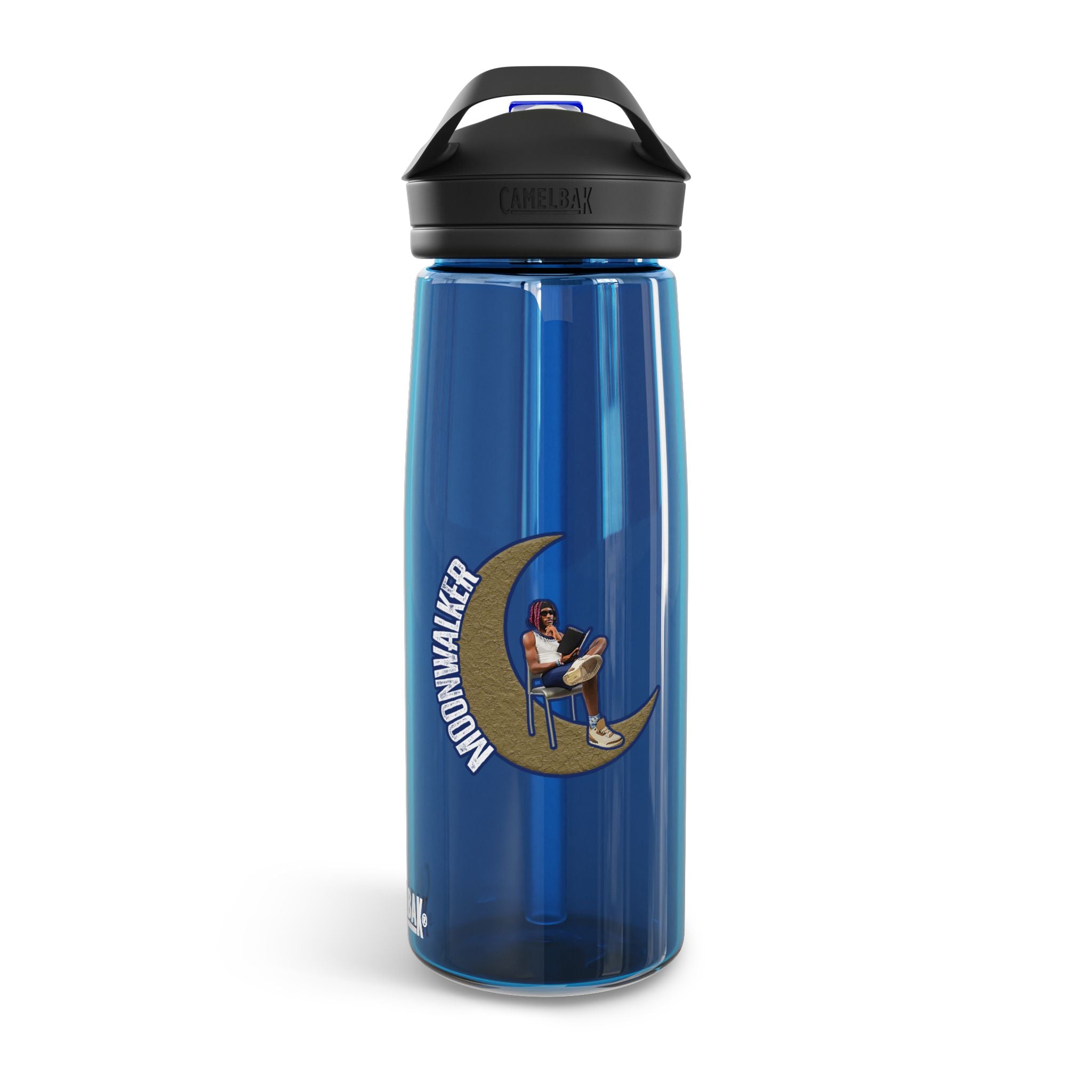 Josiah Ford CamelBak Water Bottle