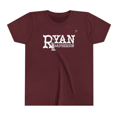 Ryan McPherson YOUTH Graphic Tee
