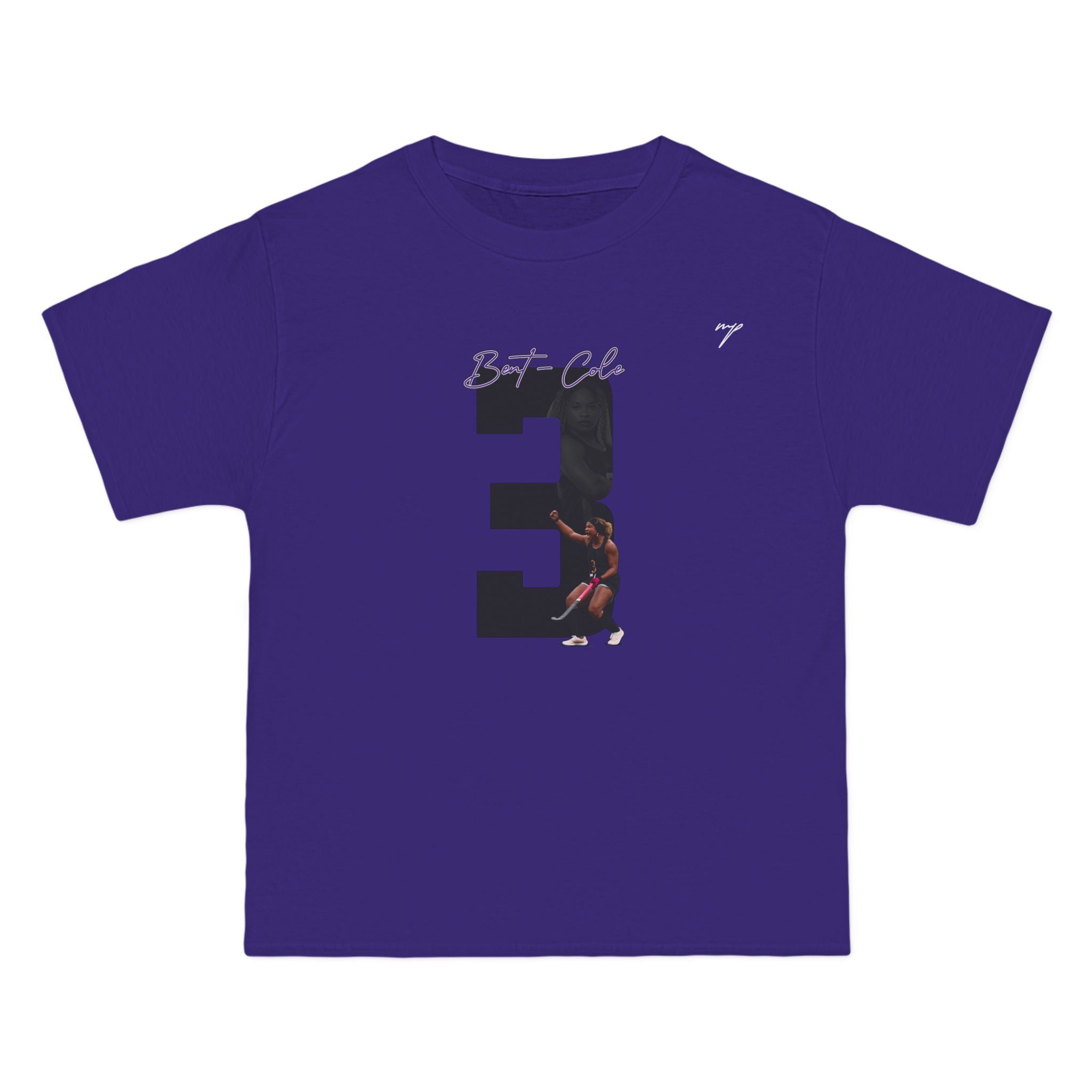 Olivia Bent-Cole Vintage Tee