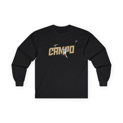 Irene Campo Long Sleeve