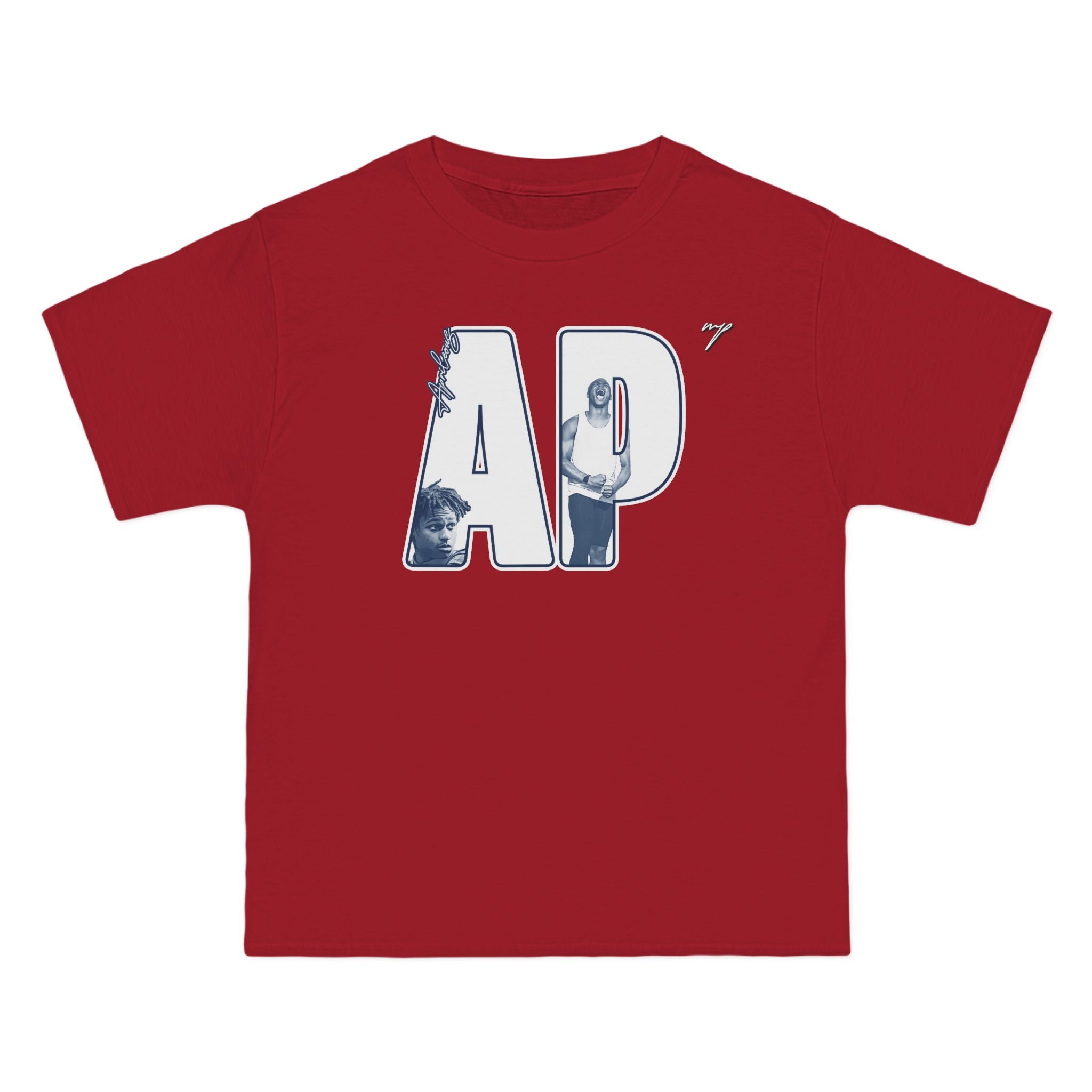 Aprileous Robinson Vintage Tee