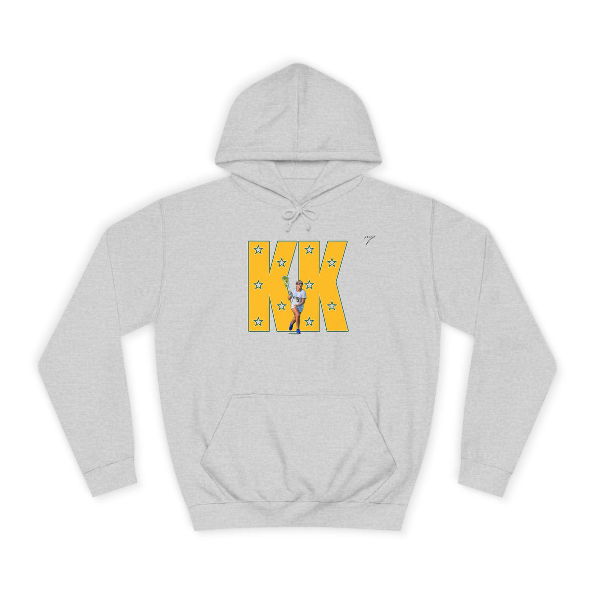 Kelly Karavish Hoodie
