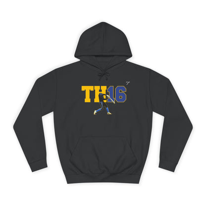 Taylor Holtz Hoodie