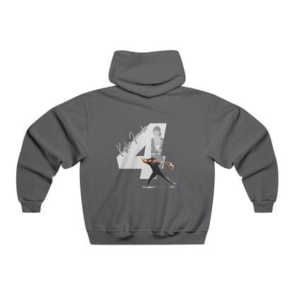 Kylie Franks Vintage Hoodie