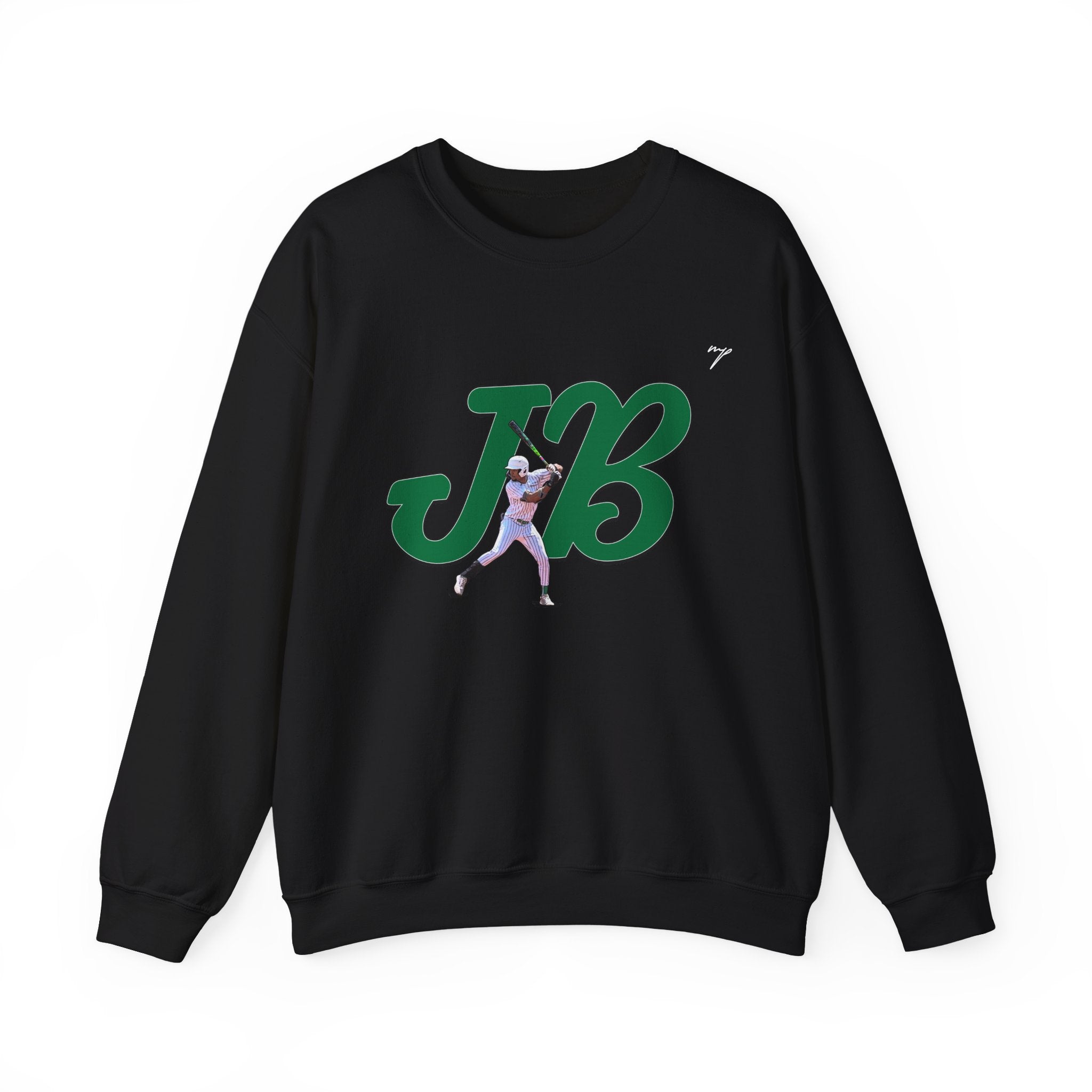 Justin Best Crewneck